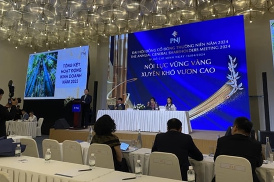 Gõ cửa mùa đại hội: Nhiều doanh nghiệp chốt quyền dự ĐHĐCĐ ngay trong tháng 2