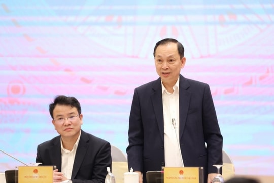 Phó Thống đốc NHNN: Tăng trưởng tín dụng năm 2025 có thể cao hơn 16%