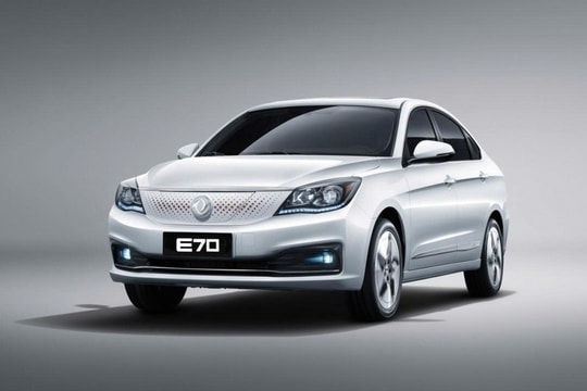 Điểm danh loạt ô tô đổ bộ thị trường Việt: Giá rẻ bất ngờ, lựa chọn mới cho khách hàng