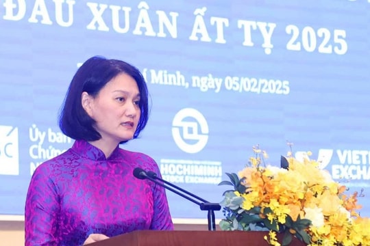 Hệ thống giao dịch chứng khoán KRX đang ở các bước cuối cùng để đi vào vận hành