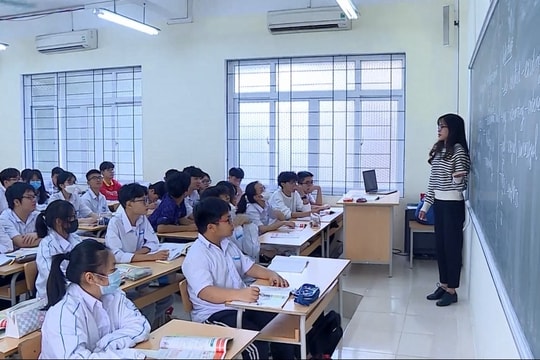 Những trường hợp hộ kinh doanh dạy thêm được miễn lệ phí môn bài