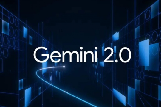 Google "tất tay" 75 tỷ USD vào lĩnh vực AI – Cuộc chiến sống còn với OpenAI và DeepSeek