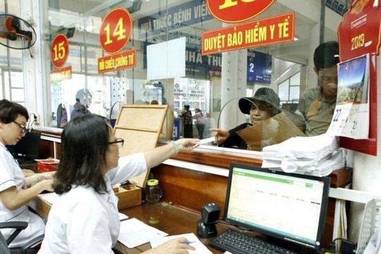 20 nhóm đối tượng được ngân sách nhà nước chi trả 100% bảo hiểm y tế từ 1/7/2025