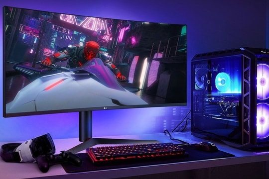Cách Build PC gaming chuẩn "hủy diệt", giá rẻ nhưng cân đẹp mọi bom tấn