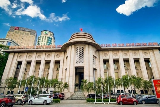 11 nhiệm vụ trọng tâm của ngành Ngân hàng trong năm 2025