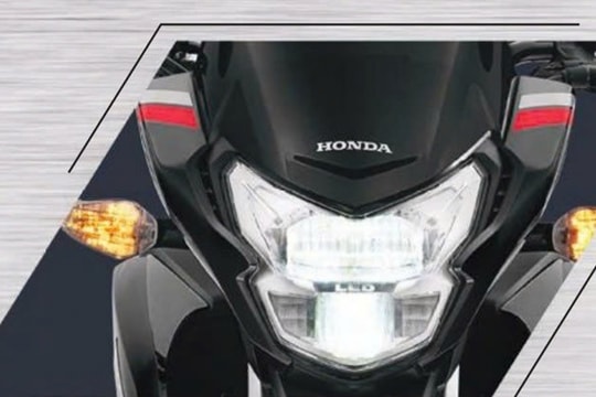 Honda ra mắt xe máy côn tay giá chỉ 36 triệu đồng: Liệu có đủ sức "lật đổ" Winner X?