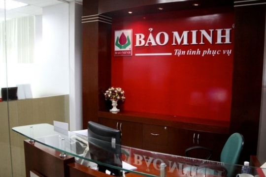Bảo Minh (BMI) tăng tốc doanh thu nhưng lợi nhuận lại sụt giảm