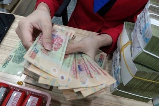 VIS Rating: Chất lượng tài sản ngân hàng sẽ cải thiện đáng kể trong năm 2025