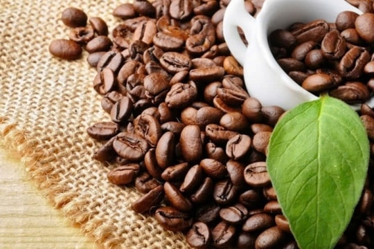 Dự báo giá cà phê ngày 8/2/2025: Thị trường "dậy sóng", giá tiếp tục tăng đến bao giờ?