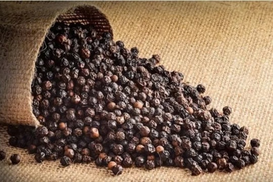 Dự báo giá tiêu ngày 8/2/2025: Vượt 153.000 đồng/kg, liệu có tiếp tục tăng mạnh?