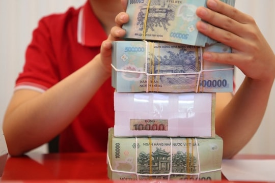 Sếp lớn của các ngân hàng nhận thù lao bao nhiêu trong năm 2024?