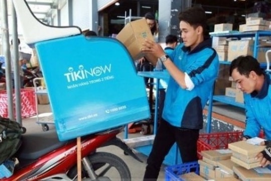 VNG rút khỏi Tiki sau khi mất trắng khoản đầu tư hơn 500 tỷ đồng