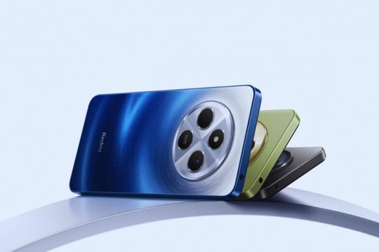 Xiaomi tung "chúa tể" giá rẻ chinh phục người dùng: Hiệu năng cực "khủng", giá chỉ hơn 2 triệu