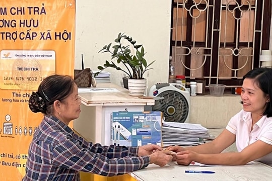 Lương hưu từ 1/7/2025 sẽ có thay đổi lớn, người lao động cần đặc biệt lưu ý