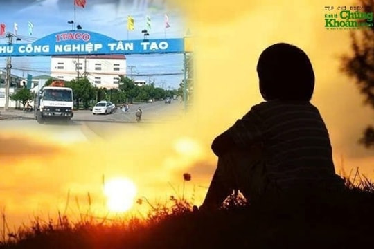 Buồn của cổ phiếu ITA: Rời HoSE, về UPCoM nhưng vẫn không được giao dịch