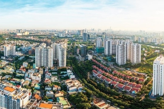 10 doanh nghiệp bất động sản lãi khủng năm 2024, 2 cái tên ‘họ Vin’ thống lĩnh cuộc chơi