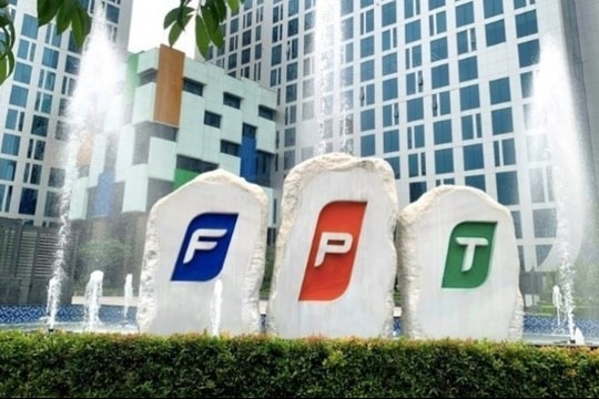 Nhân sự của FPT đã "nở" thêm bao nhiêu trong năm qua?