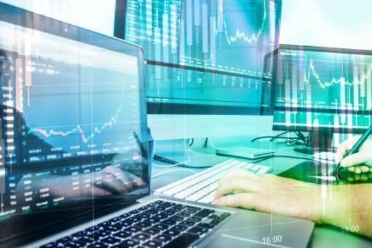 Khoảng 9% dân số Việt Nam có tài khoản chứng khoán