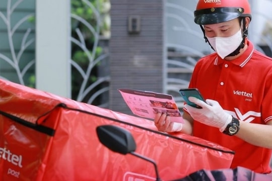 Viettel Post chinh phục đỉnh lợi nhuận trong quý 4, lãi cả năm 2024 lại bất ngờ đi ngang