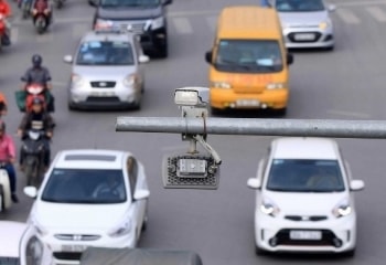 Cẩn thận! Chậm đóng phạt nguội, bạn sẽ phải trả thêm tiền lãi suất "đắt đỏ"