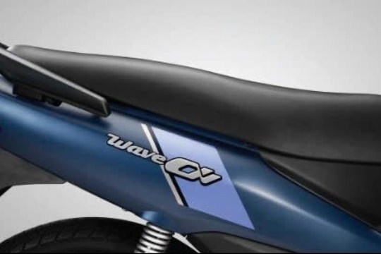 Giá xe Honda Wave Alpha 2025 giảm mạnh sau Tết, "vừa bán vừa cho"