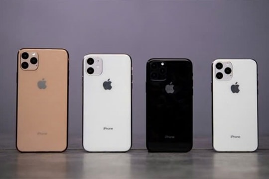 Bảng giá iPhone 11 mới nhất tháng 2/2025: Chỉ hơn 6 triệu, rẻ thế này thì ai chơi lại?