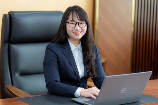 Bà Vũ Thanh Huệ được giao phụ trách hoạt động của HĐQT Chứng khoán LPBank (LPBS)