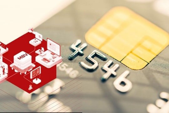 Ngân hàng MBV rút gọn số tài khoản, khách hàng cần làm gì để tránh gián đoạn giao dịch?