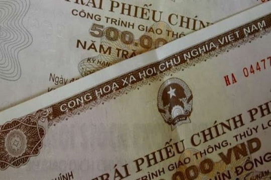 Thị trường trái phiếu chính phủ 2025: Lãi suất tăng, nhà đầu tư nước ngoài đẩy mạnh mua ròng