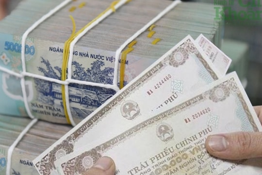 HNX huy động gần 16.000 tỷ đồng trái phiếu Chính phủ trong tháng 1/2025