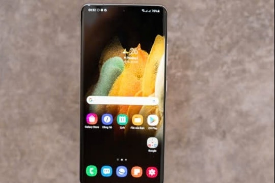 Samsung Galaxy S21 Ultra đang “phá đảo” thị trường với giá cực rẻ: "Nội thất" vẫn ở tầm đẳng cấp