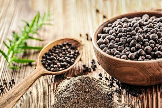 Dự báo giá tiêu ngày 10/2/2025: Liệu giá có tiếp tục bứt phá?