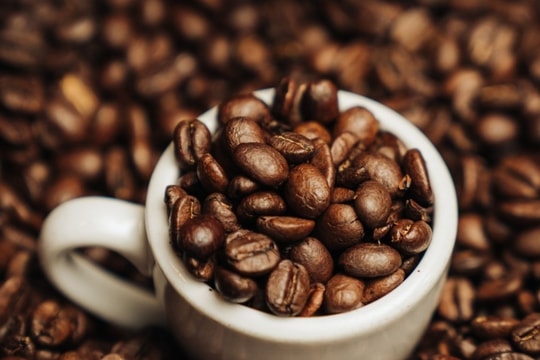 Giá cà phê hôm nay 9/2/2025: Giảm đồng loạt, thị trường điều chỉnh sau chuỗi tăng