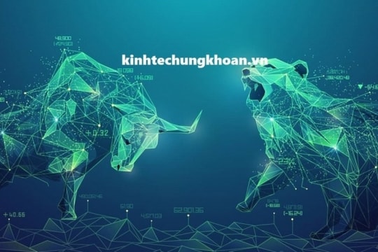 Nhận định chứng khoán phiên 10/2: VN-Index hướng tới vùng 1.285-1.300 điểm