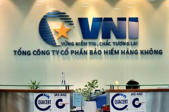 DB Insurance nắm 75% cổ phần, Bảo hiểm Hàng không (VNI) muốn đổi tên theo tập đoàn mẹ