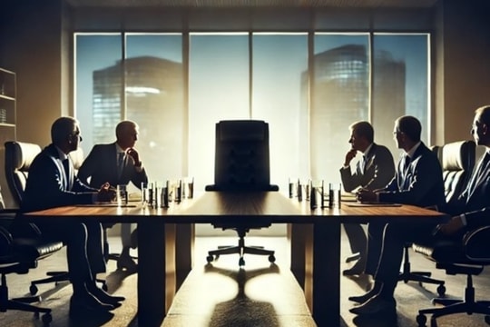 ‘Ghế nóng’ Chủ tịch HĐQT nhiều doanh nghiệp đổi chủ – Bức tranh quyền lực thay đổi ra sao?