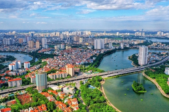 Sau Tết Nguyên đán, ngân hàng ồ ạt thanh lý bất động sản thế chấp