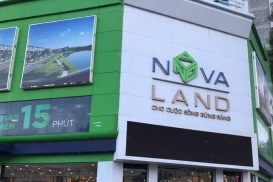 Soi thu nhập lãnh đạo Novaland: Người "bỏ túi" nhiều nhất không phải là Chủ tịch Bùi Thành Nhơn