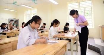 Hà Nội: Siết chặt quy định, trường nào sẽ không được giao chỉ tiêu tuyển sinh vào lớp 10?