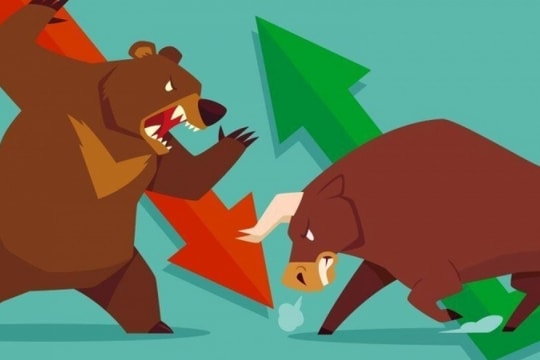 Nhận định chứng khoán phiên 11/2: Tận dụng nhịp điều chỉnh để gia tăng tỷ trọng