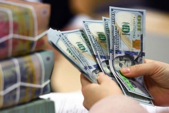 Tỷ giá USD hôm nay 10/2/2025: Chịu áp lực lớn trước dữ liệu lạm phát Mỹ