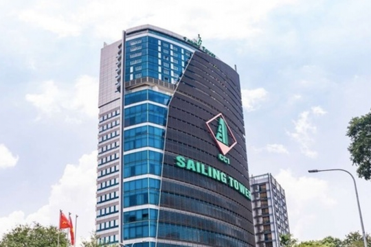 Doanh thu lập kỷ lục, mở rộng cơ hội phát triển bền vững