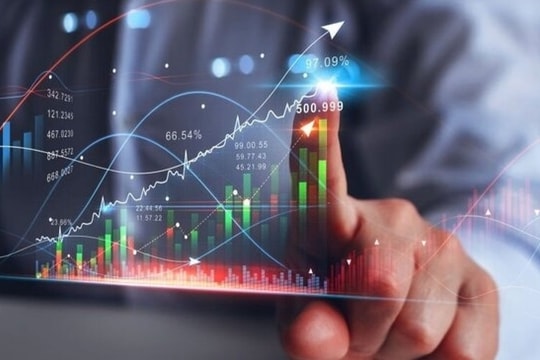 KBSV: VN-Index hấp dẫn ở vùng giá thấp, triển vọng tăng lên 1.315 điểm