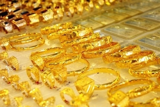 Thị trường kim loại quý hôm nay 10/2/2025: Giá vàng "cố thủ" sau vía Thần Tài, bạc và đồng khẽ nhích