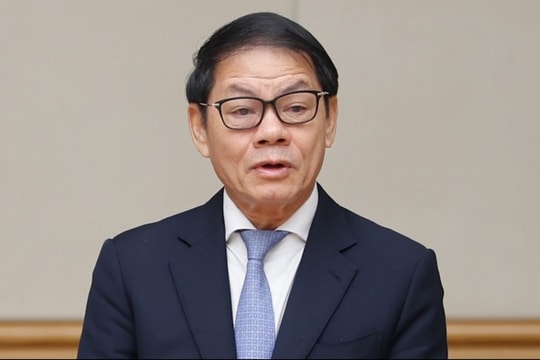 Họp với Chính phủ, Chủ tịch THACO cam kết sẽ tập trung tham gia làm đường sắt đô thị