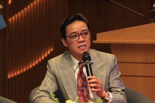 Nghề môi giới trước kỳ vọng nâng hạng thị trường