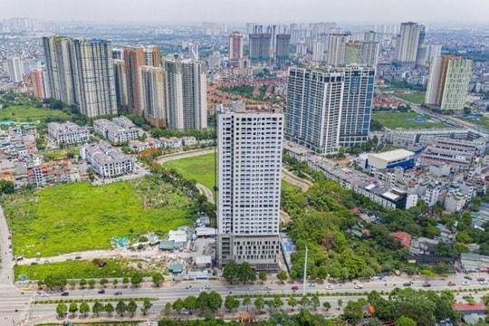 Đề xuất hỗ trợ người 18-45 tuổi vay mua nhà lần đầu với lãi suất thấp, thời hạn tới 15 năm