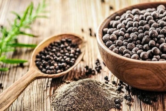 Dự báo giá tiêu ngay 11/2/2025: Liệu có thể chạm mốc lịch sử?