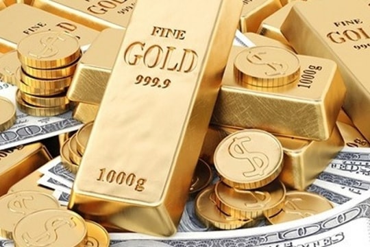 Giá vàng chiều nay 10/2/2025: Vàng trang sức bứt phá, tăng gần 2 triệu đồng/lượng