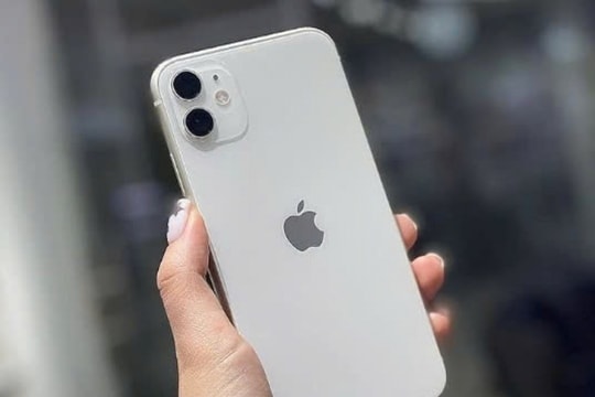 Đây là cách giúp iPhone 11 dùng cả ngày mà không cần sạc